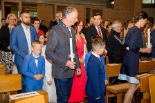 18.05.2023 Erstkommunion